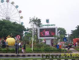 Kota BATU malang