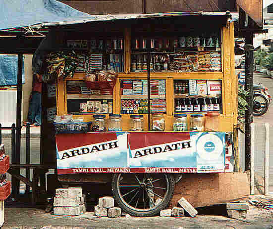 Merokok tidak mengganggu kesehatan asal agan BELI!!gak percaya??