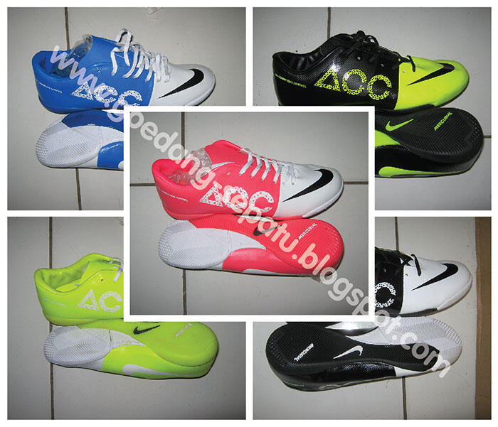 JUALL Aneka macam sepatu Adidas, Nike, Puma, Reebok dan Jersey Bola Kualitas Super !!