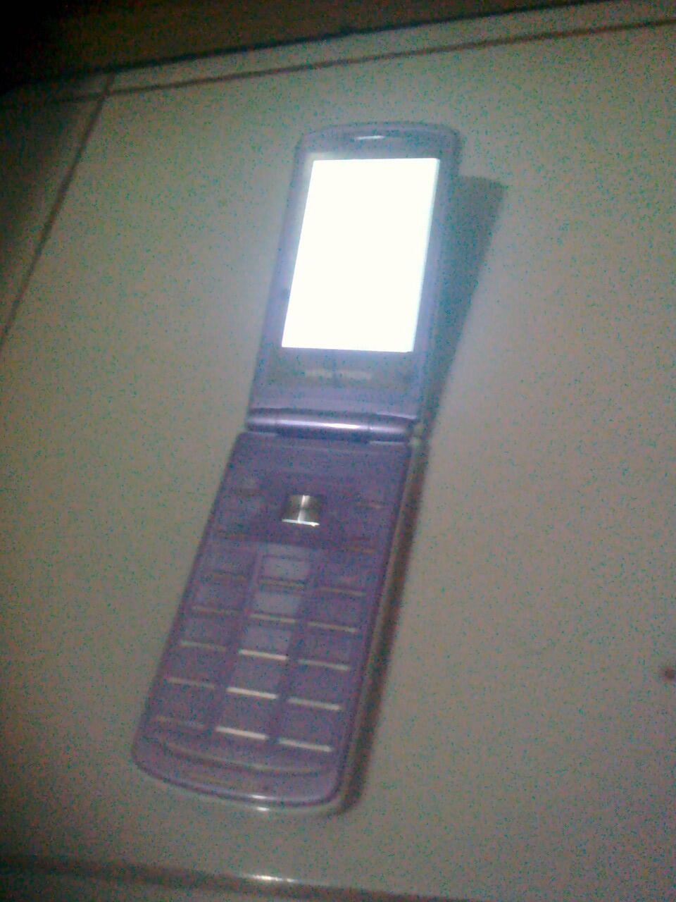 Terjual Maxtron Chibi Cherybelle Mg 193 Ungu Flip Touchscreen Kaskus