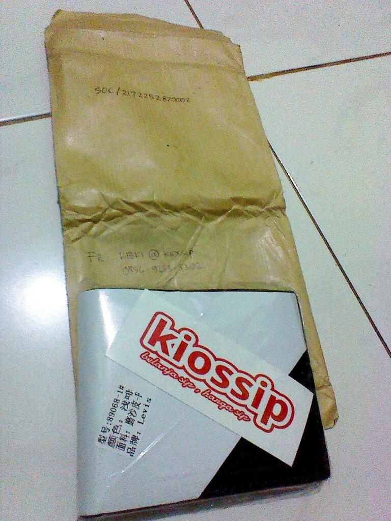 Kumpulan Testimoni KIOSSIP | kiossip.com