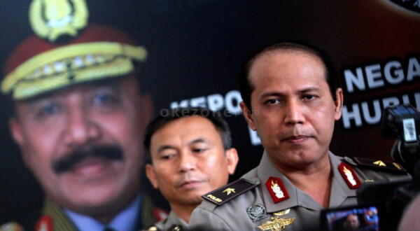 Mabes Polri Akui Oknum Densus 88 Langgar HAM