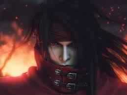 Tokoh Final Fantasy VII: Advent Children (edisi cowwok