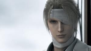 Tokoh Final Fantasy VII: Advent Children (edisi cowwok
