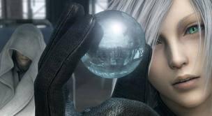 Tokoh Final Fantasy VII: Advent Children (edisi cowwok