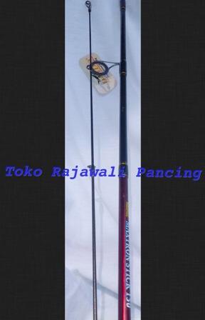 ALAT PANCING