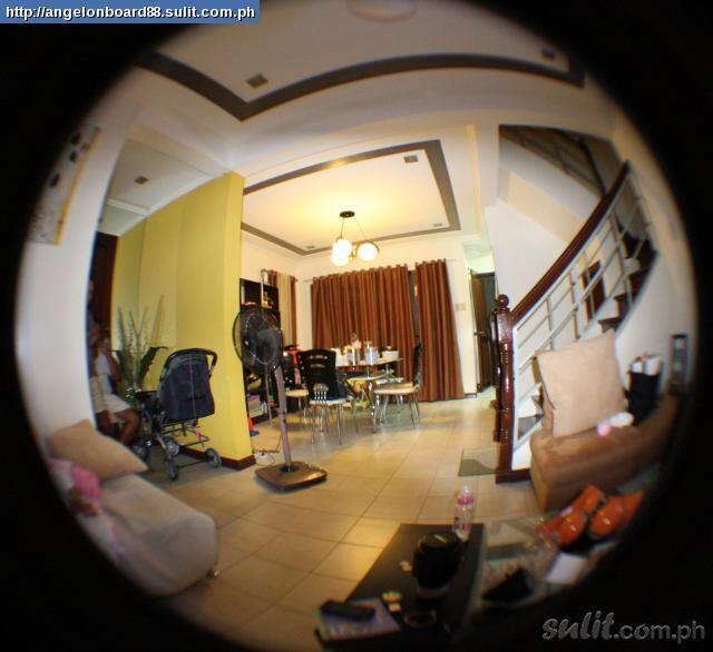 BERBAGAI UKURAN FISH EYE