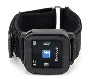 Terjual Jam Tangan Sony Ericsson MN800 Bluetooth | KASKUS