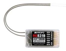JR Propo XG8