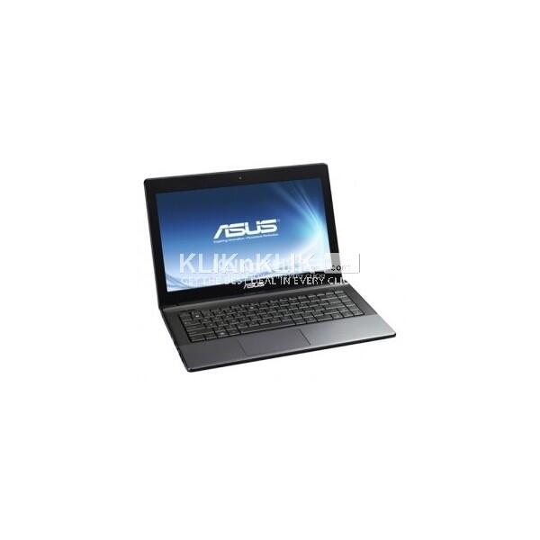Asus X45U-VX049D (E21800/2/500/HD7340/Dos)