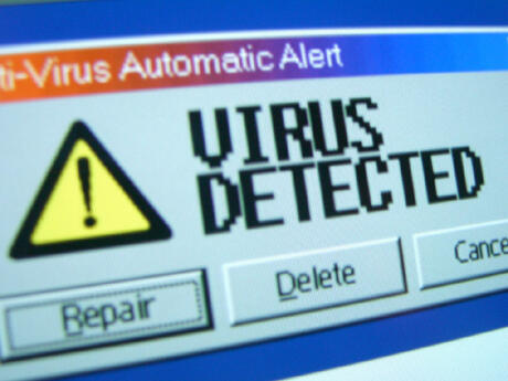 'Raja' Virus Indonesia adalah Ramnit