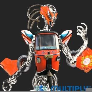 Transformer III Akan Syuting Di Jakarta