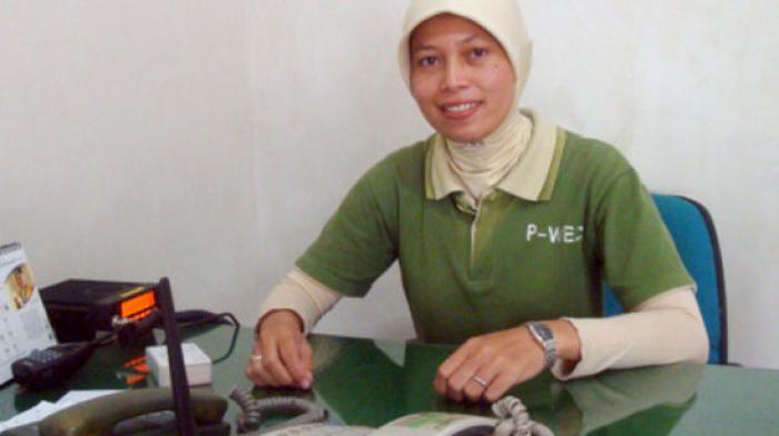 16 Langkah Hijau di Kantor