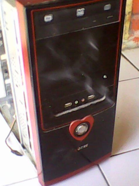 cpu seken