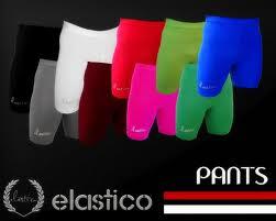 ELASTICO SEVEN (MANSET/BASELAYER)