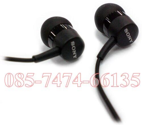 Terjual headset sony xperia original 