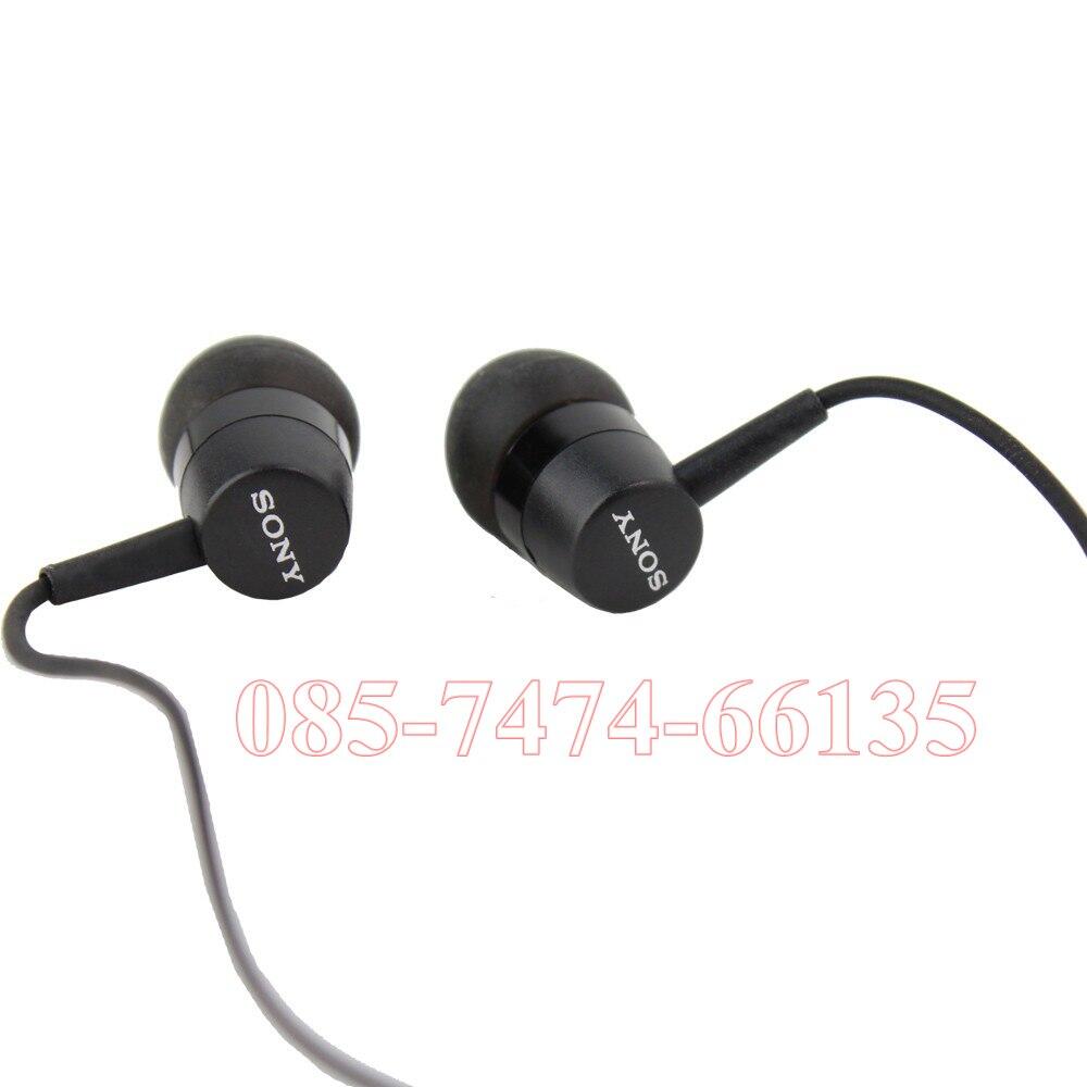 Terjual headset sony xperia original 