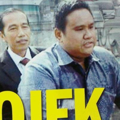 5 Kisah Pejabat yang Naik Ojek Gara-gara Macet 