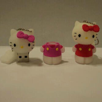 "FLASHDISK LUCU HARGA NORMAL"