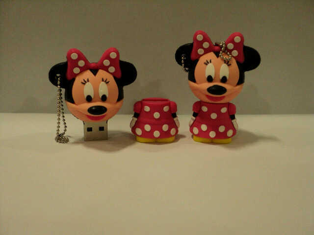 "FLASHDISK LUCU HARGA NORMAL"