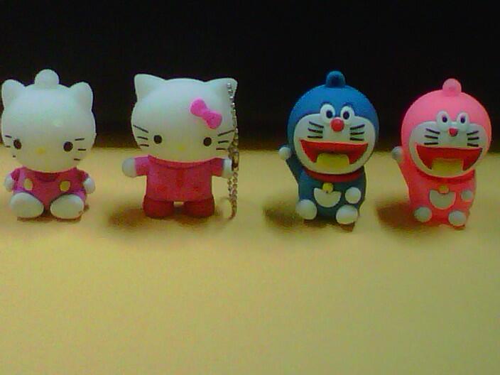 "FLASHDISK LUCU HARGA NORMAL"
