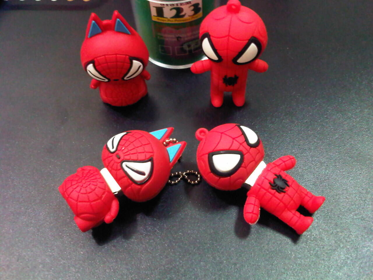 "FLASHDISK LUCU HARGA NORMAL"