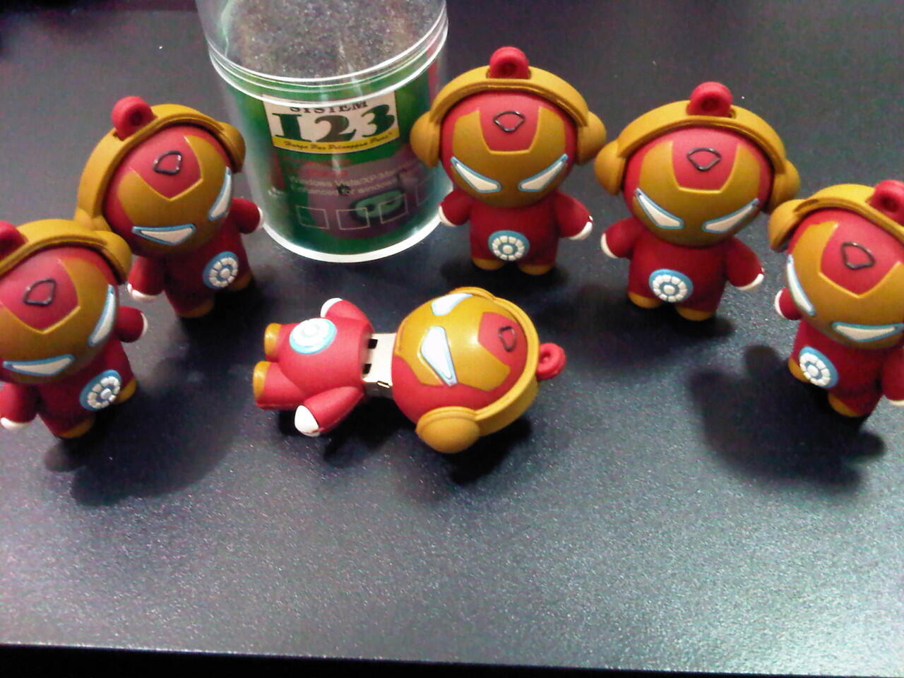 "FLASHDISK LUCU HARGA NORMAL"