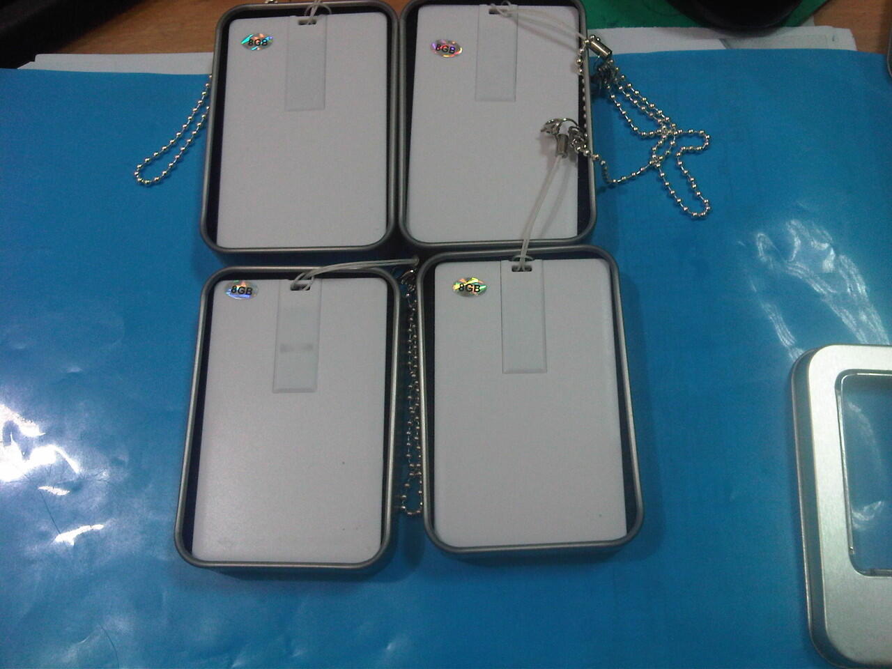 "FLASHDISK LUCU HARGA NORMAL"