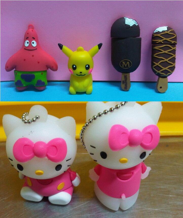 "FLASHDISK LUCU HARGA NORMAL"