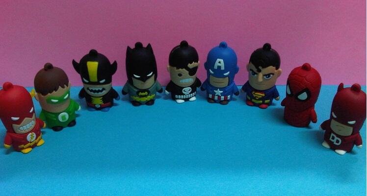 "FLASHDISK LUCU HARGA NORMAL"