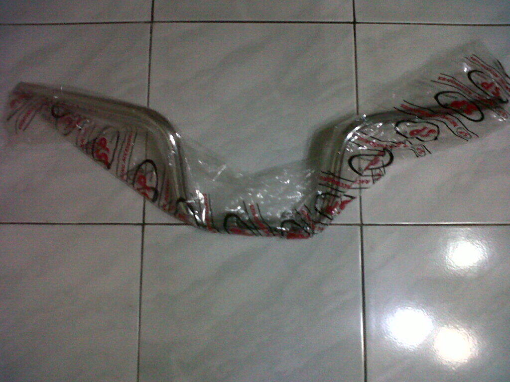 Stang Tiger Revo/New Tiger (BARU)