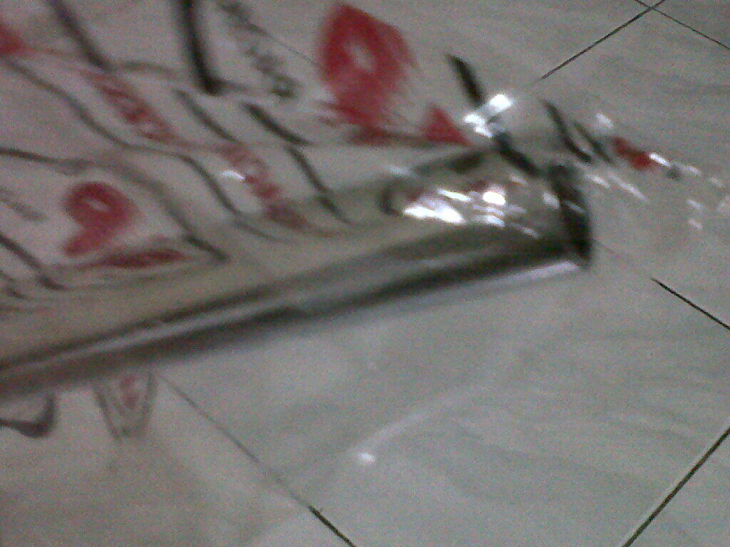 Stang Tiger Revo/New Tiger (BARU)