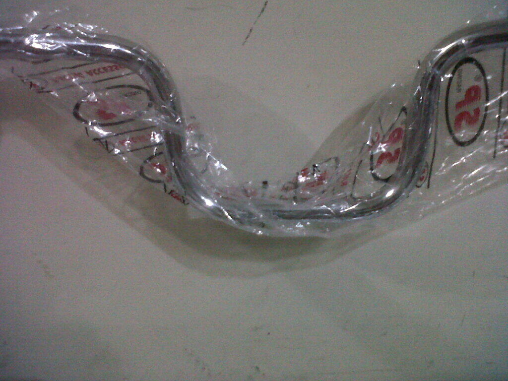 Stang Tiger Revo/New Tiger (BARU)