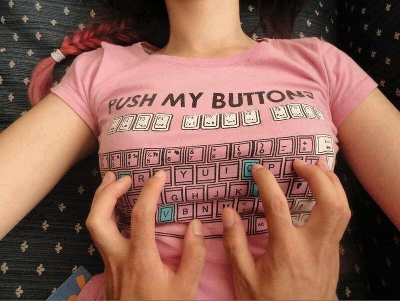 Keyboard Model Baru