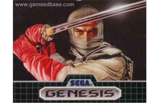 10 game sega yg bikin kangen berat