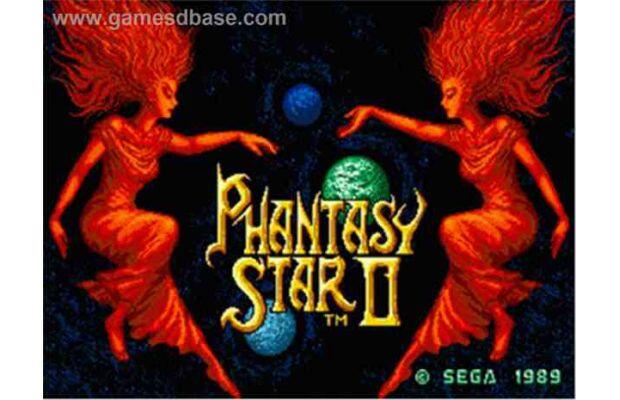 10 game sega yg bikin kangen berat