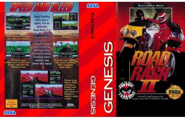 10 game sega yg bikin kangen berat