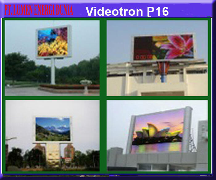 running text, videotron, led display, MURAH & BERKUALITAS