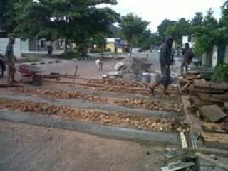 &#91;HT&#93; Sejarah Polisi Tidur