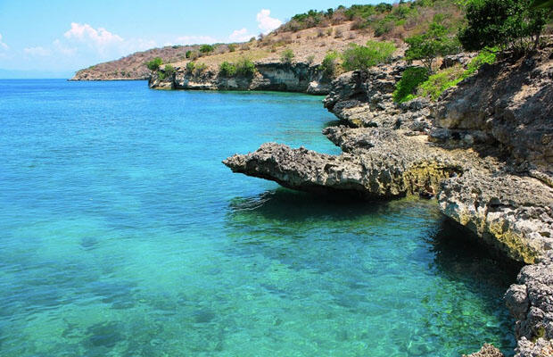 4 Tempat Wisata tersembunyi di Lombok