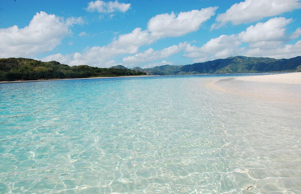 4 Tempat Wisata tersembunyi di Lombok