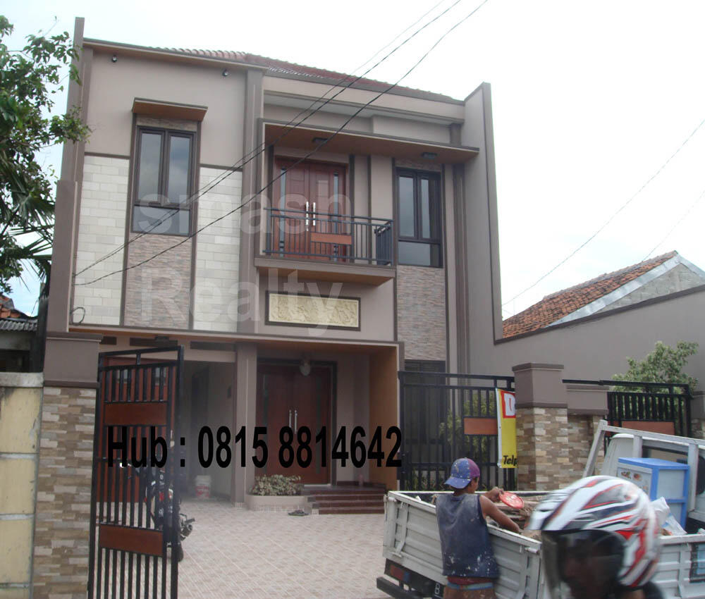 Terjual Dijual Rumah Baru Minimalis Di Joglo Jakarta Barat Kaskus