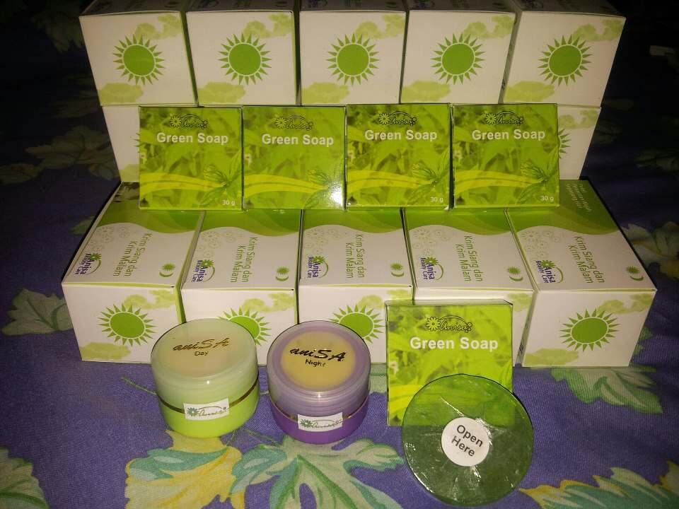 Jual Cream Anisa Original