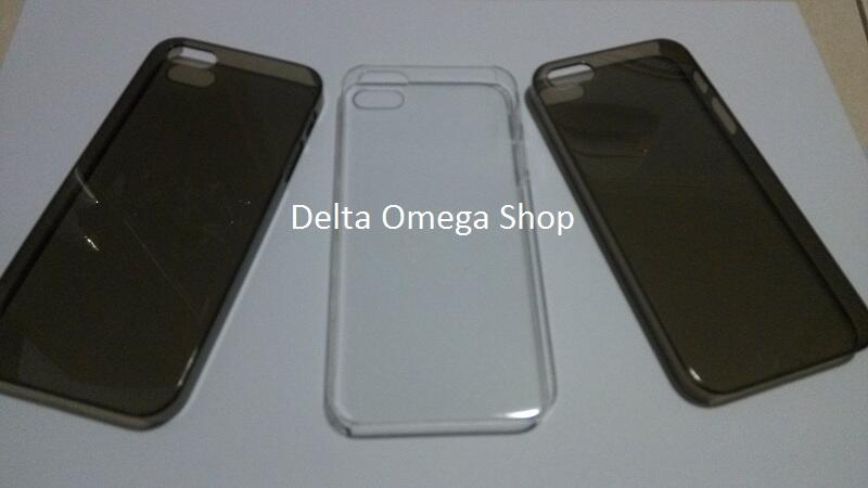 All SGP Iphone 5 case: Slim Armor, Spigen SGP Linear, SGP Bumper linear Ex