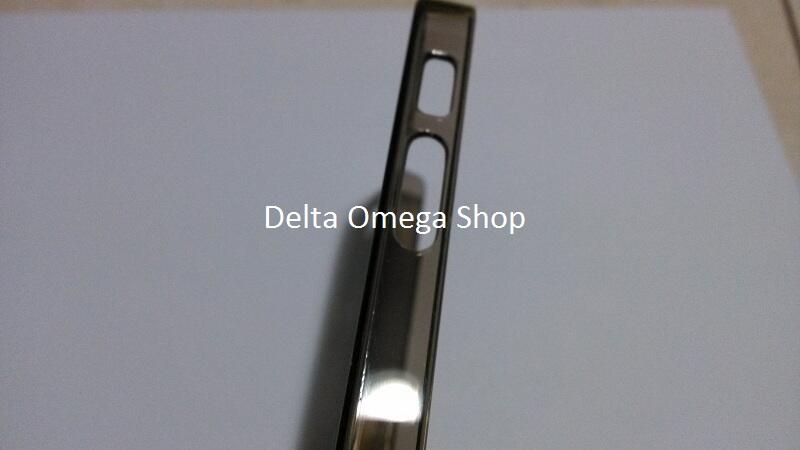 All SGP Iphone 5 case: Slim Armor, Spigen SGP Linear, SGP Bumper linear Ex