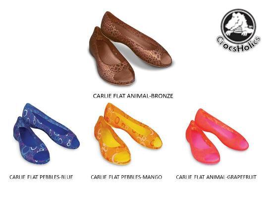 Crocs & Flitlop Original Murah Plus Bonus