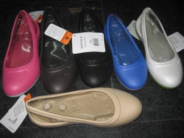 Crocs & Flitlop Original Murah Plus Bonus