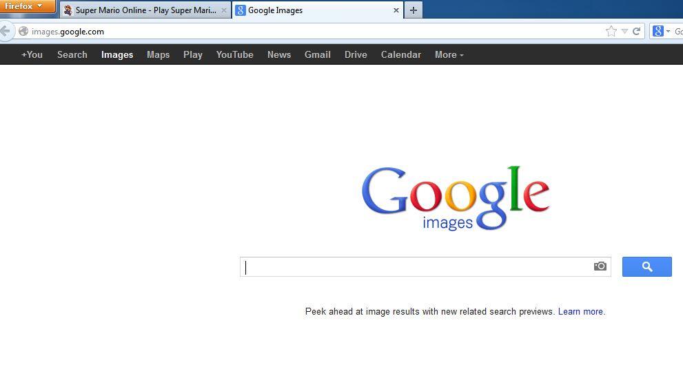 &#91;tips google&#93; pencarian berdasarkan gambar ? bisa kok ! begini caranya..