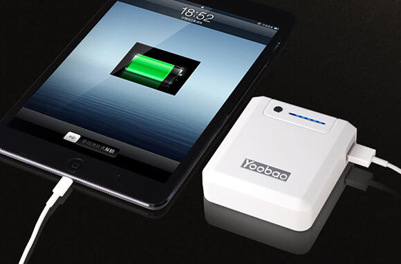 ..::: Yoobao Authorized Distributors :::.. "The Best Power Bank in China" ★★★★★