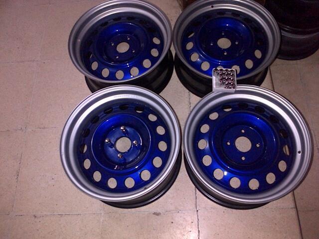 Terjual Velg kaleng Custom R13 R17 Page29 KASKUS